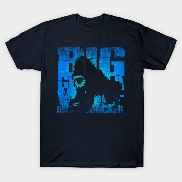 B.G.W.M.F T-Shirt by Getsousa